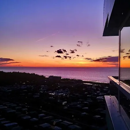 דירה Frische-brise-fewo-15-03