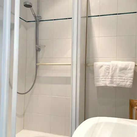 Frische-brise-fewo-15-03 דירה קושהאבן