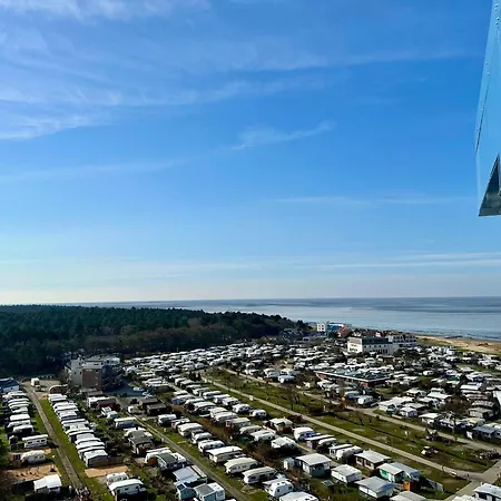 Frische-brise-fewo-15-03 דירה