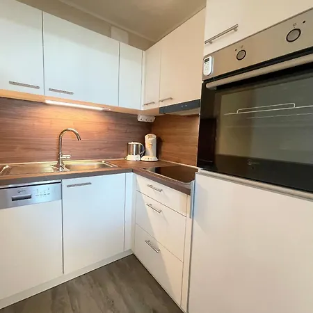 Frische-brise-fewo-15-03 Apartment