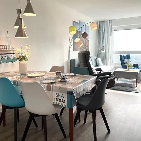 דירה Frische-brise-fewo-15-03