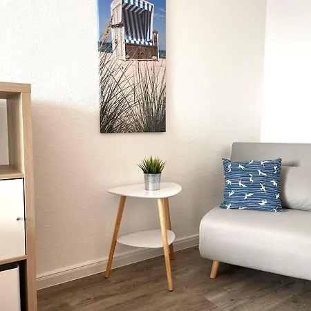 Apartment Frische-brise-fewo-15-03 *