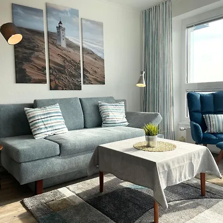 Frische-brise-fewo-15-03 Apartment Cuxhaven